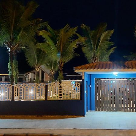 Linda Casa Para Familia, Muito Proxima Da Praia Em Ubatuba!!! Exteriör bild