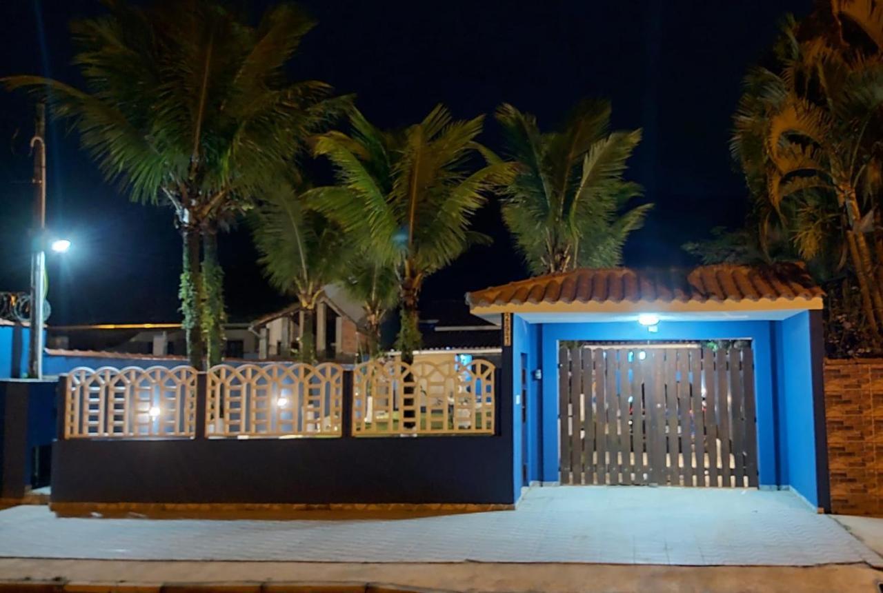 Linda Casa Para Familia, Muito Proxima Da Praia Em Ubatuba!!! Exteriör bild