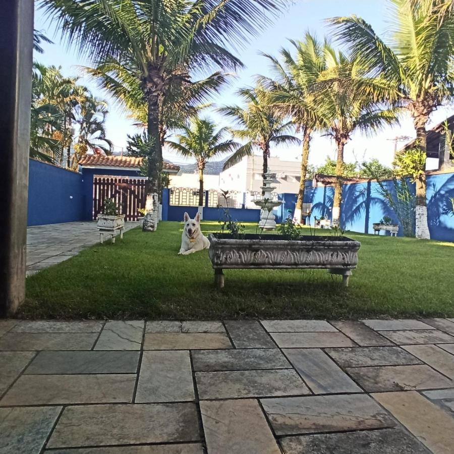 Linda Casa Para Familia, Muito Proxima Da Praia Em Ubatuba!!! Exteriör bild