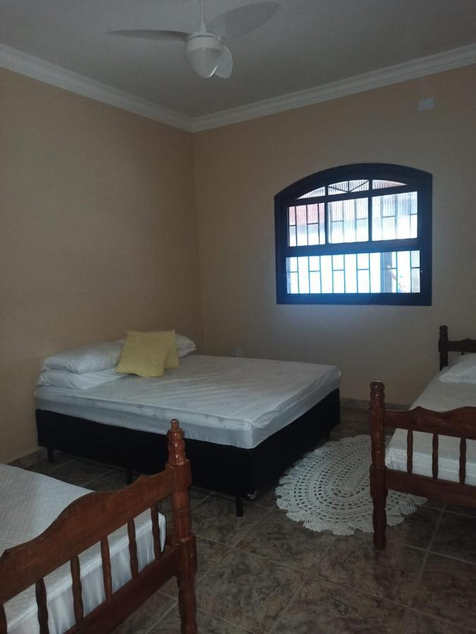 Linda Casa Para Familia, Muito Proxima Da Praia Em Ubatuba!!! Exteriör bild