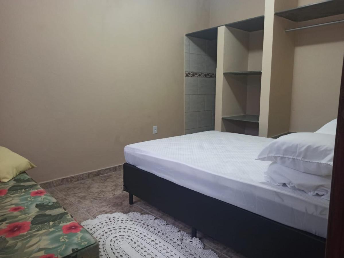 Linda Casa Para Familia, Muito Proxima Da Praia Em Ubatuba!!! Exteriör bild