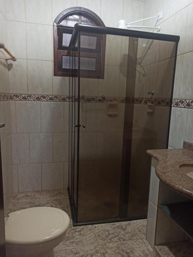 Linda Casa Para Familia, Muito Proxima Da Praia Em Ubatuba!!! Exteriör bild