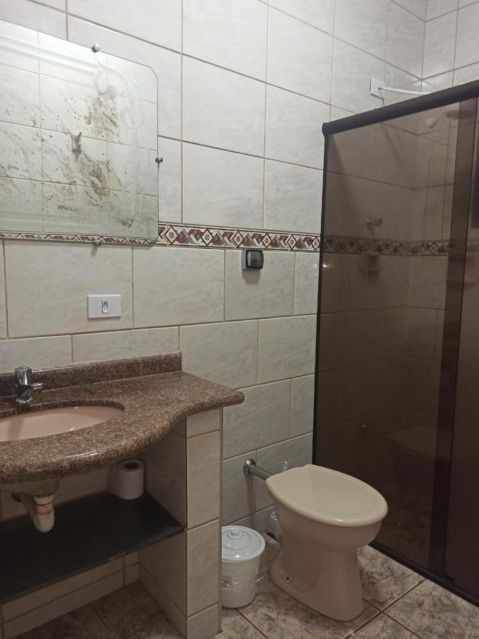 Linda Casa Para Familia, Muito Proxima Da Praia Em Ubatuba!!! Exteriör bild