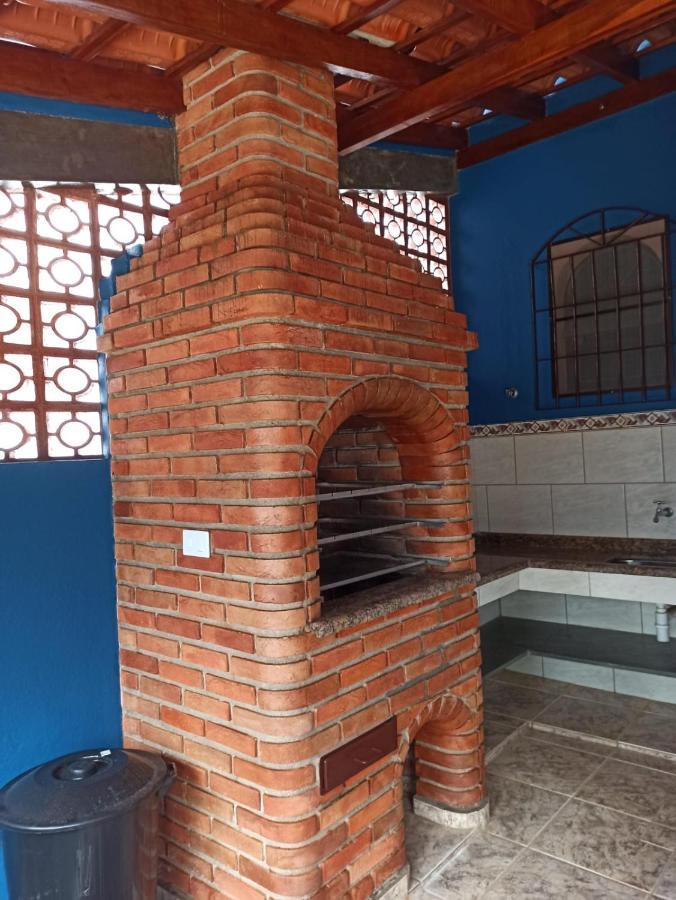 Linda Casa Para Familia, Muito Proxima Da Praia Em Ubatuba!!! Exteriör bild